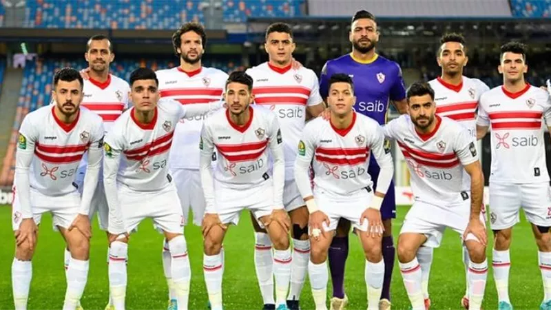 فيريرا يعلن تشكيل الزمالك في ودية الاتصالات