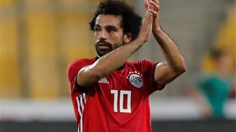 مفاجأة.. محمد صلاح يغادر القاهرة عقب اعلان غيابه عن مواجهة إثيوبيا