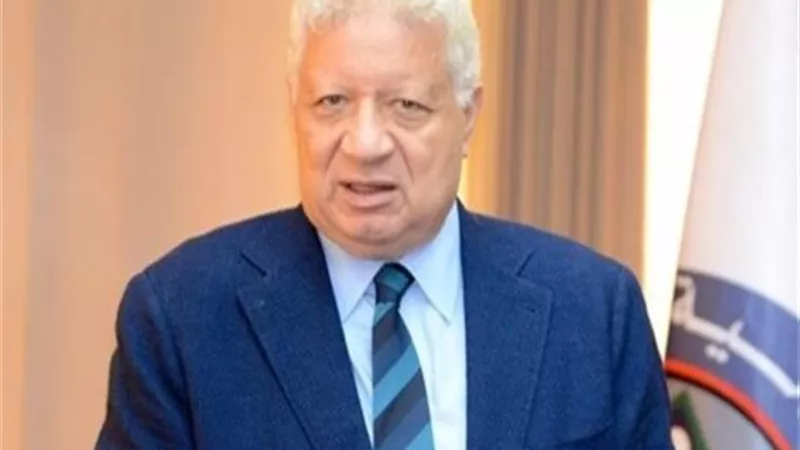 مرتضى منصور