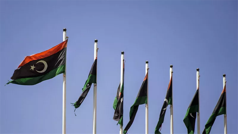 الشرطة الإيرلندية تحرر سيدة محتجزة منذ 18 شهرا في ليبيا