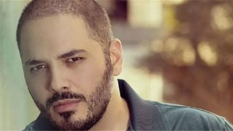 الموت يفجع الفنان رامي عياش وتشييع الجثمان والعزاء .. غدًا