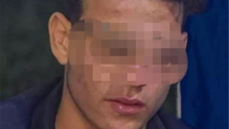 حبس ذئب أشمون 4 أيام لهتكه عرض طفلة تحت تهديد السلاح