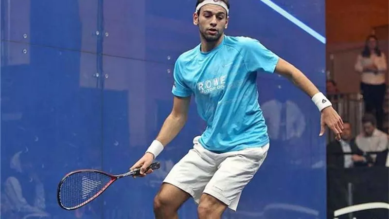فى بيان رسمى.. اتحاد الإسكواش يرد على قرار محمد الشوربجي بتمثيل إنجلترا