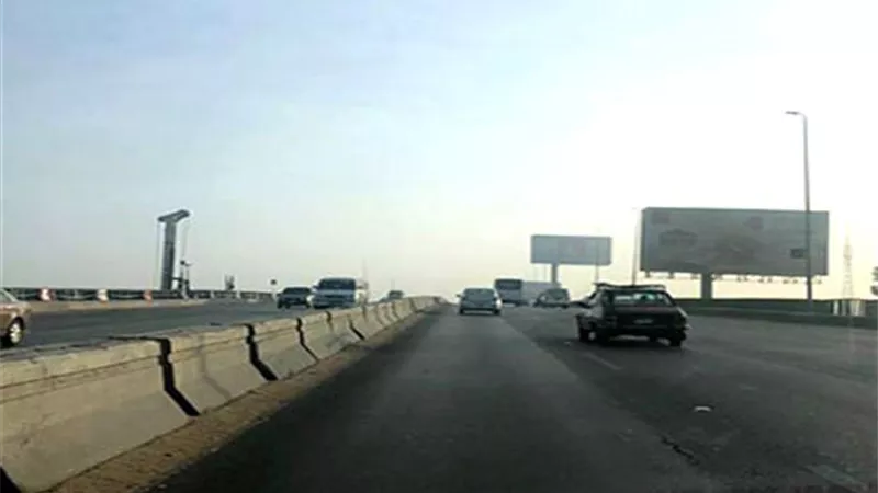 فيديو... ازاله عقارات متعارضة مع مسار محور ٢٦ يوليو الجديد وتوسعات الطريق الأبيض قطاع كرداسة