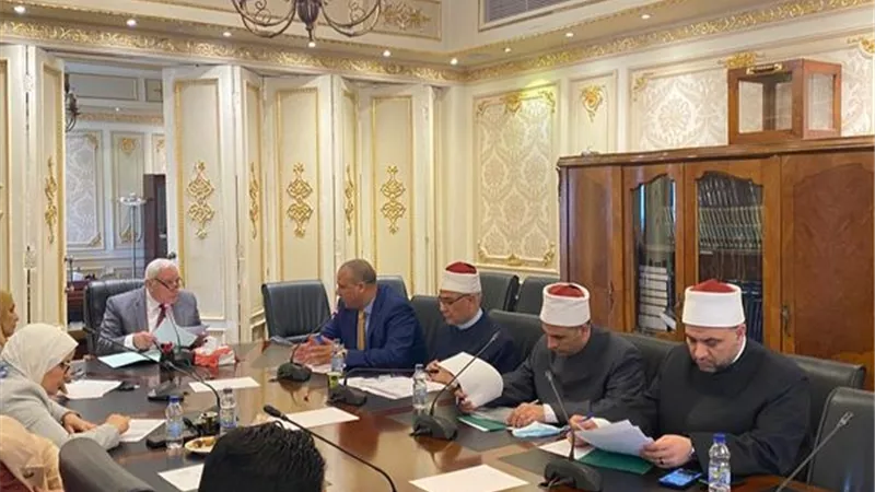 النائب محمد طلبة يحصل على موافقة بإحلال وتجديد المساجد المغلقة