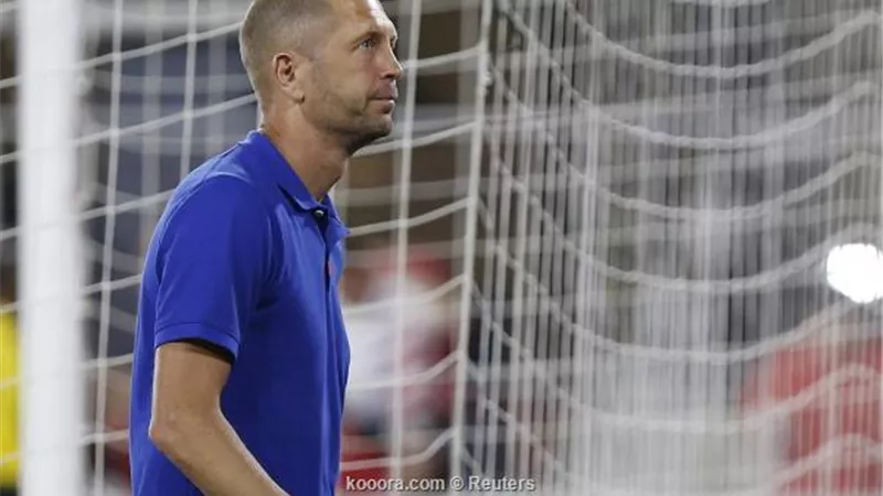 مدرب منتخب أميركا : أنا فخور باللاعبين