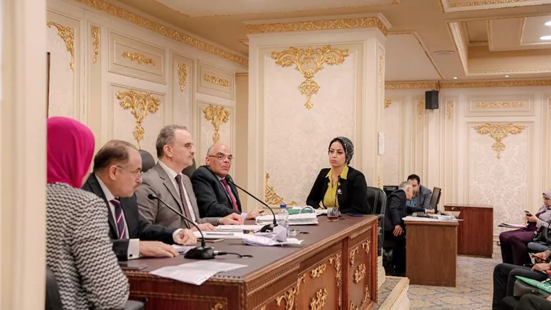 «اقتراحات النواب» تشكل لجنة لفحص موقع إنشاء بنك الدم في سيوة