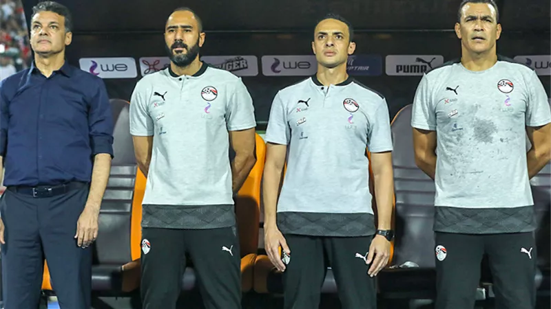 المنتخب يعلن ضم نجم فيوتشر قبل مواجهة اثيوبيا