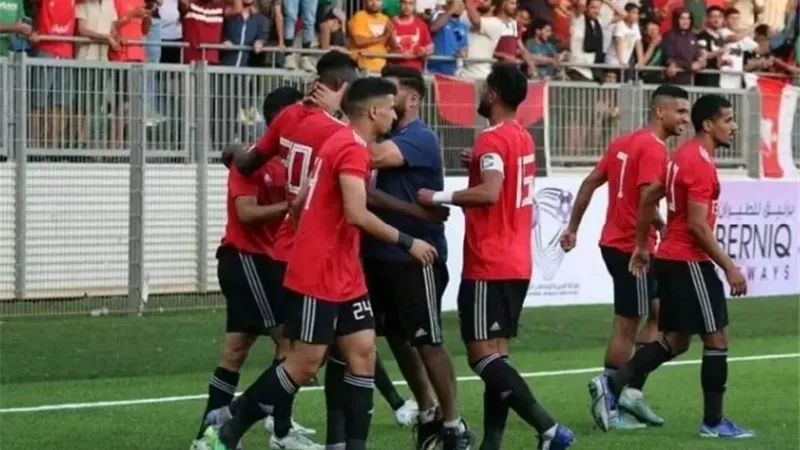 فيديو .. ما رأيك فى مدى صحة قرار الحكم باحتساب ركلة جزاء لغينيا الاستوائية أمام ليبيا ؟