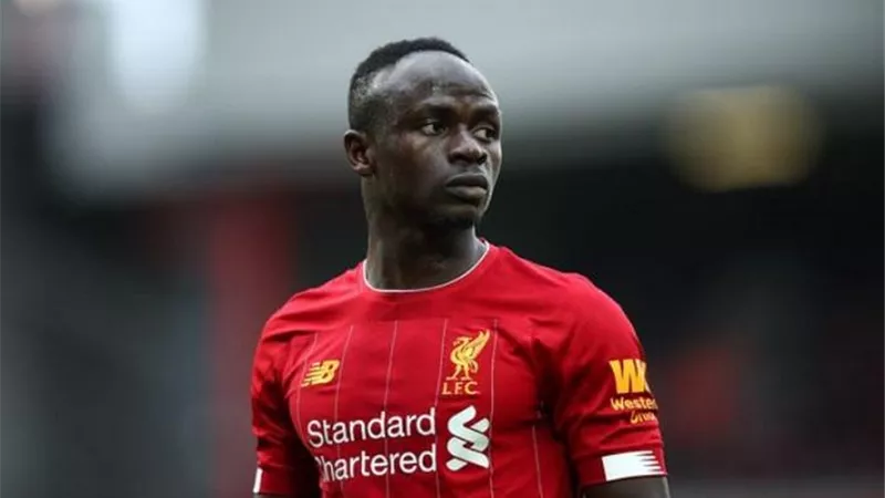 ليفربول يرفض عرض بايرن ميونخ المادى لضم مانى