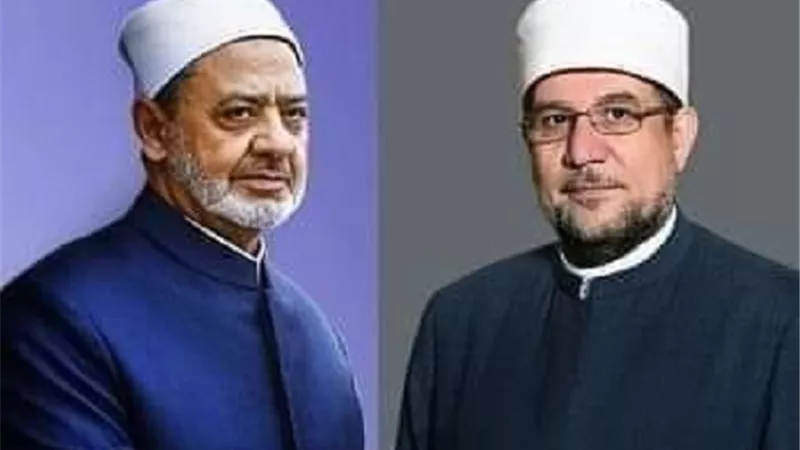 الجمعة ..انطلاق القافلة الدعوية المشتركة بين الأزهر والأوقاف إلى محافظة جنوب سيناء