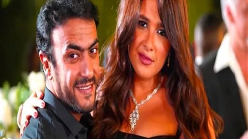 بعد تصريحات شقيقها وأنباء انفصالها.. ياسمين عبد العزيز مطلوبة على تويتر