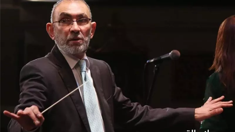 الموجى وبليغ والسنباطى ضيوف القومية فى الجمهورية