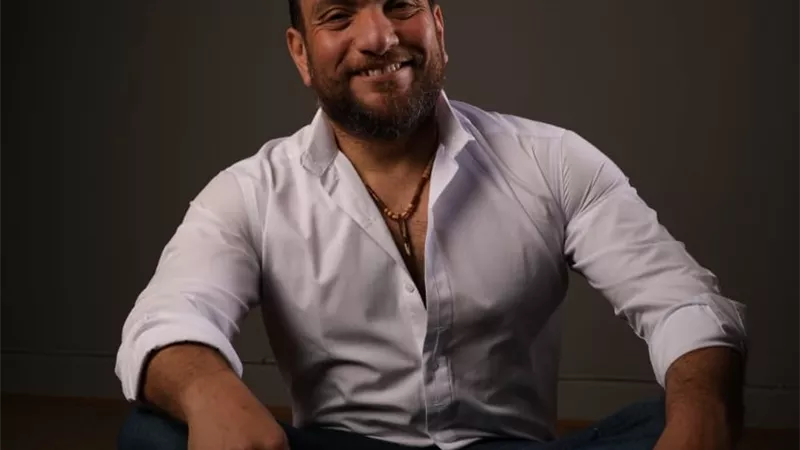 لأول مرة.. السيناريست أحمد صبحي يطرح كتاب كوميدي ساخر بالأسواق يوليو المقبل