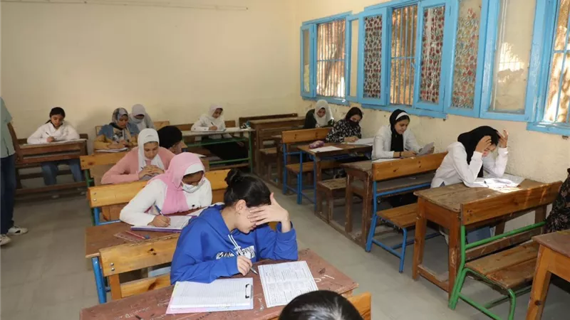 رابط سريع.. نتيجة الشهادة الإعدادية بمحافظة القليوبية 2022 بالاسم ورقم الجلوس