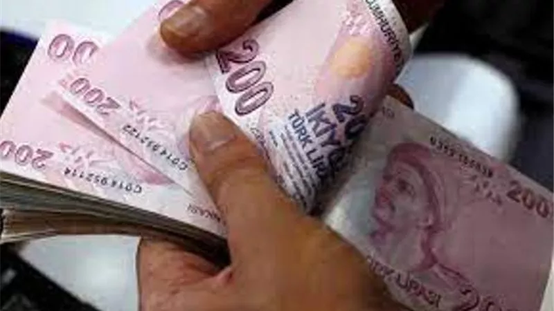 الليرة التركية تواصل التراجع بعد تعهد أردوغان بمزيد من خفض أسعار الفائدة