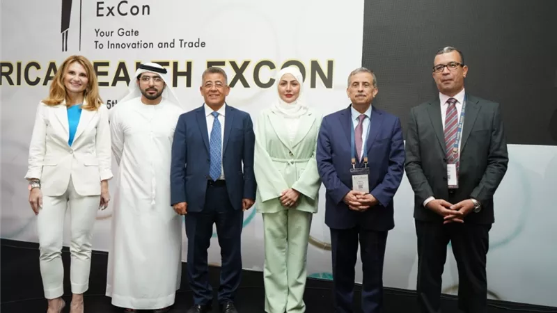 الاعتماد والرقابة الصحية تناقش دور السياحة العلاجية في تنمية القطاع الصحي