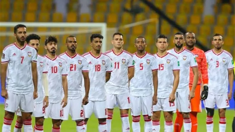 التشكيل المتوقع للإمارات في مواجهة استراليا بتصفيات المونديال