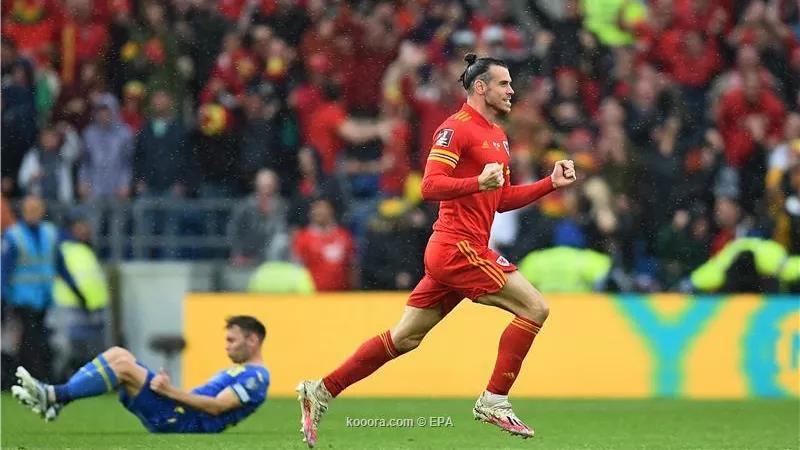 بيل يرفض فكرة الاعتزال.. ويفكر في اللعب بدوري 