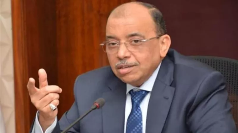 شعراوي : تلقى مبادرة صوتك مسموع 479 ألفاً و972 رسالة منذ انطلاقها