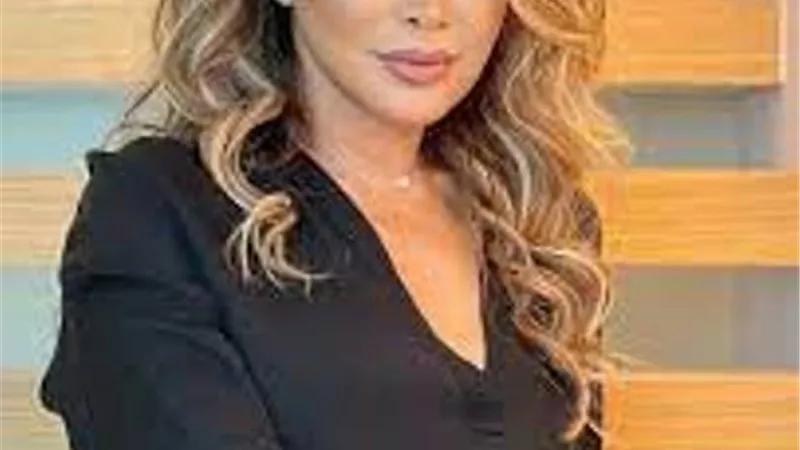 لأول مرة ..نوال الزغبى تحيى حفلا غنائيا بدار الأوبرا_تعرف على التقاصيل