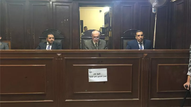 أطلقوا الرصاص على قوات الشرطة.. وضبطوا بـ 16 قالب هيروين