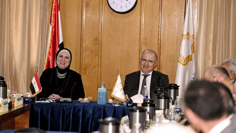 جامع: الإعلان عن منظومة جديدة لخدمات المستثمر الصناعي قريباً