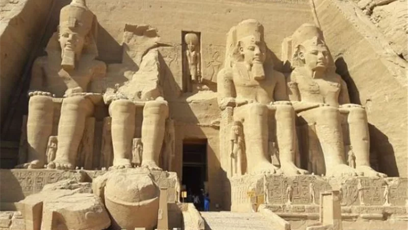 خلال 8 سنوات.. مصر تحقق معدلات نمو مرتفعة وتتقدم في مؤشر تنافسية السياحة