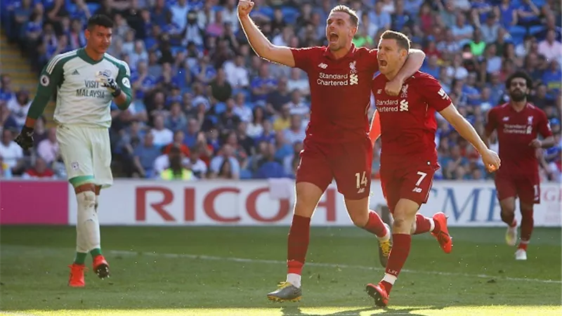ليفربول يُعلن التجديد لهذا الاعب