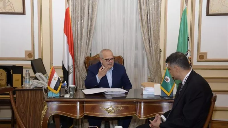 الخشت: تقليل قوائم الانتظار أولوية قصوى