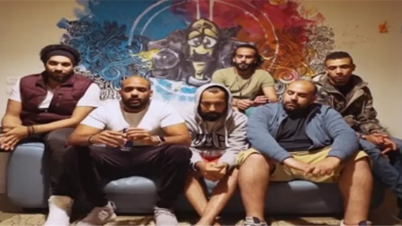 تعرف على موعد حفل فريق شارموفرز بكفر الشيخ