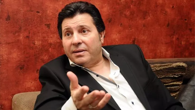 هانى شاكر يحدد مصير مطربي المهرجانات _اليوم