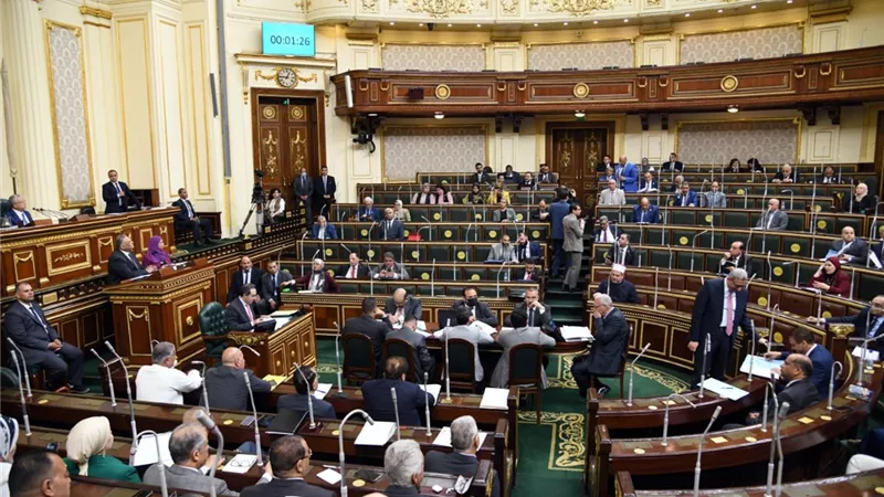 وكيل حقوق الإنسان بالنواب يدعو الحكومة الى الاسراع فى إجراء التعديلات على قانوني الإجراءات الجنائية والعقوبات