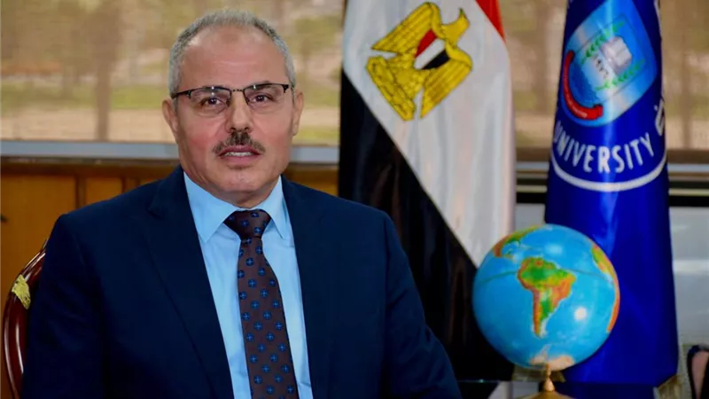 منحة تدريب أونلاين ضمن حملة المليون ريادي بجامعة القناة