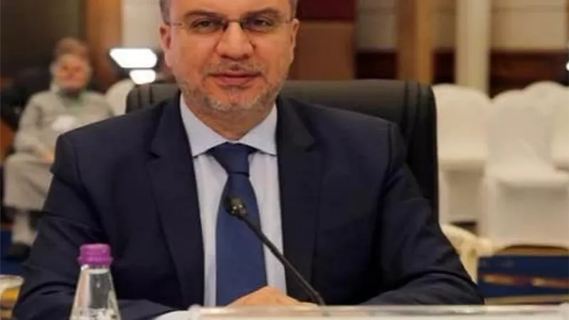 رئيس الإذاعات الإسلامية يشارك بالمؤتمر الرابع لمنظمة التعاون الإسلامي «الوساطة تجارب وآفاق»