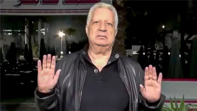 رئيس الزمالك يعلن موعد سداد مديونيات النادى