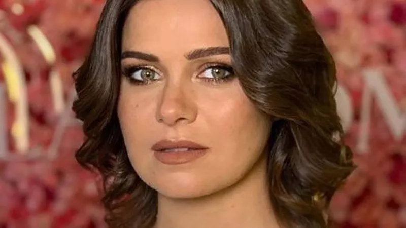 يسرا اللوزي: فيلم 
