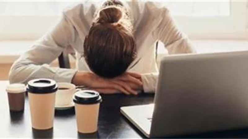 لكى تصبحى أكثر إنتاجيه وإنجازاً..اشحني طاقتك ب3 عادات