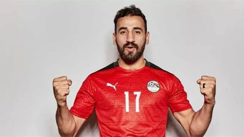 تعرف على موقف الزمالك من التصعيد في صفقة مهند لاشين