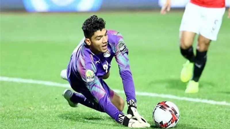 فاركو يحسم الجدل بشراء محمد صبحى