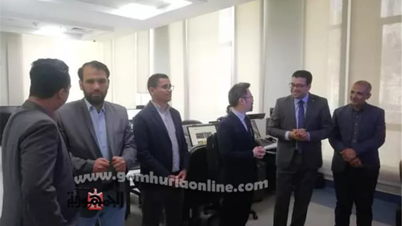 مرصد الأزهر يستعرض جهوده في مكافحة التطرف خلال استقباله لسكرتير سفارة سنغافورة بالقاهرة