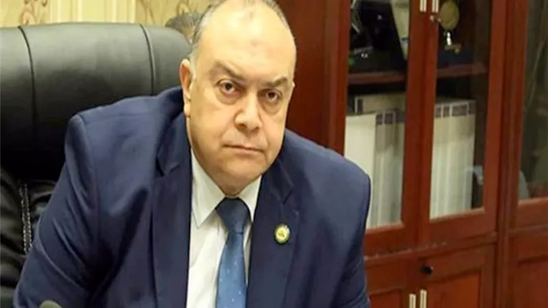 وحيد قرقر يقترح إنشاء شركة مستقلة لإدارة خدمات النقل النهري ويطالب بتطوير ميناء السد العالي