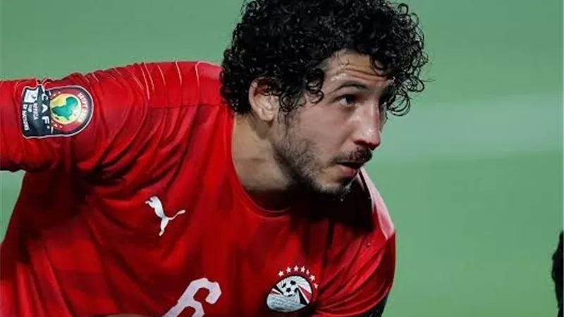بيراميدز يكشف مفاجأة مدوية فى صفقة لضم أحمد حجازى