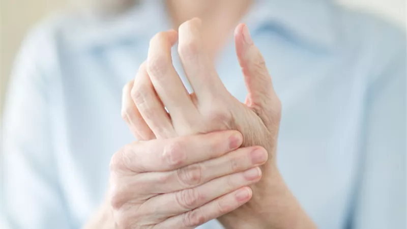 تخلص من تنميل الأطراف أثناء النوم