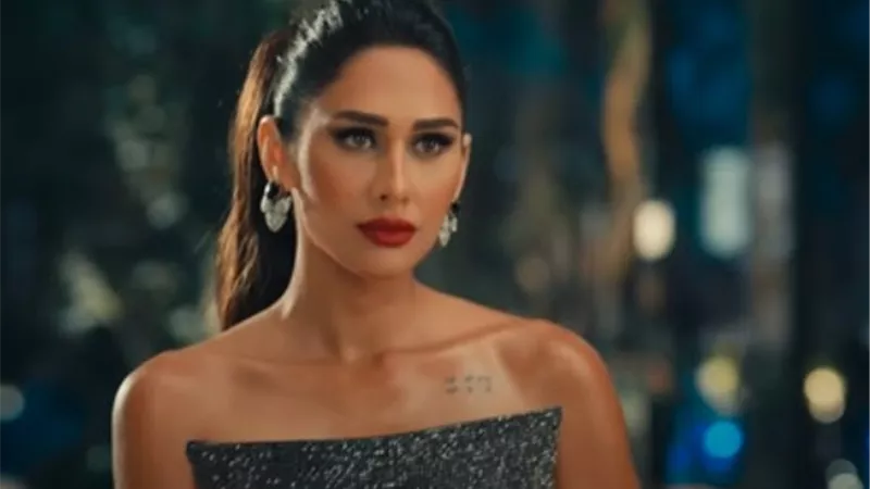 فيديو .. إنجي كيوان تكشف عن معاناتها مع التحرش ومأساة الطفولة