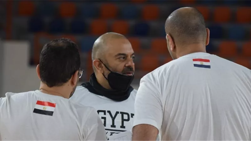 غدا.. المنتخب يفتح مرانه أمام وسائل الإعلام.. ومؤتمر صحفي للمدير الفني