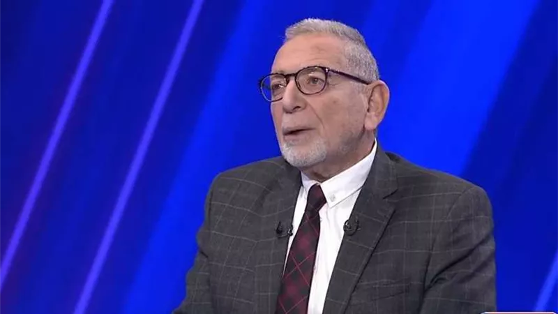 عدلي القيعي يكشف سبب تراجع الكرة المصرية.. فيديو