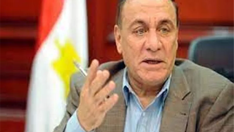 سمير فرج: الحرب الروسية الاوكرانية سببت 4 أزمات اقتصادية