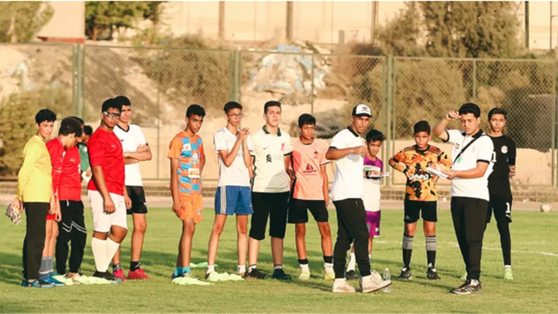 بدء اختبارات الناشئين الجدد للزمالك داخل المحافظات الخميس المقبل