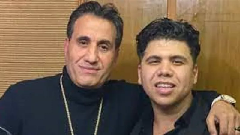 عمل فنى يجمع عمر كمال بـ شيبة .. قريبا